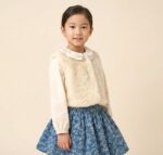 Ensemble enfant fille