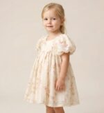 Robe enfant fille