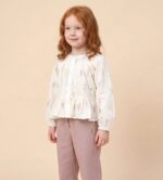 Ensemble enfant fille