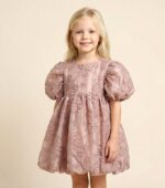 Robe enfant fille