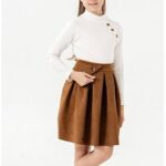 Ensemble enfant fille