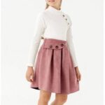 Ensemble enfant fille – Image 2