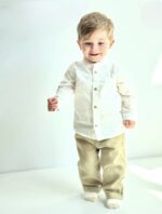 Ensemble bébé garçon