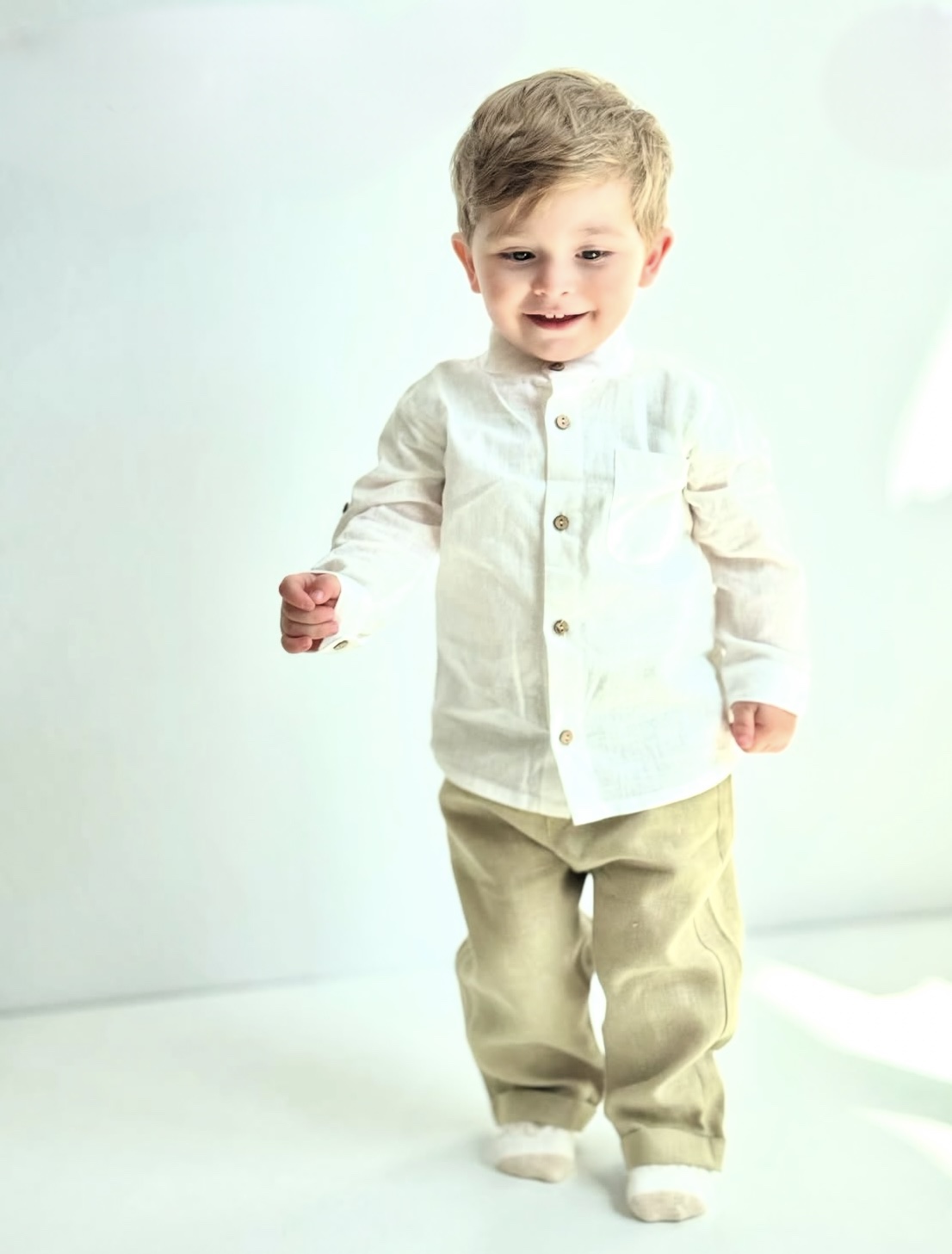 Screenshot Ensemble bébé garçon – Image 1