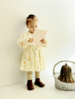 Robe enfant fille