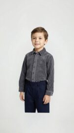 Ensemble enfant garçon – Image 2