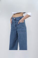 Pantalon enfant fille