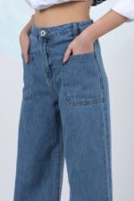 Pantalon enfant fille – Image 2