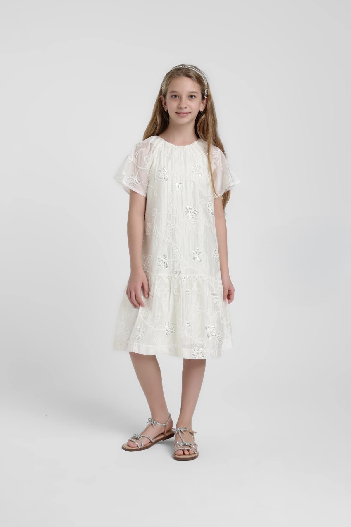 IMG_9431 Robe enfant fille – Image 1