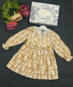 Robe enfant fille – Image 3