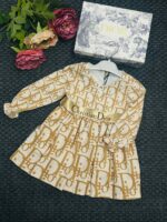 Robe enfant fille – Image 4