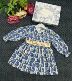 Robe enfant fille – Image 2