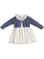 Robe bébé fille