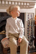 Ensemble enfant garçon