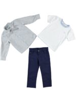 Ensemble bébé garçon