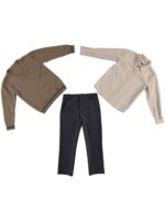 Ensemble bébé garçon – Image 2