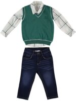 Ensemble enfant garçon – Image 2