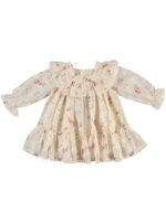 Robe bébé fille – Image 2