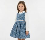 Robe enfant fille