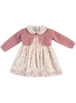 Robe bébé fille – Image 2