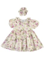 Robe enfant fille – Image 2